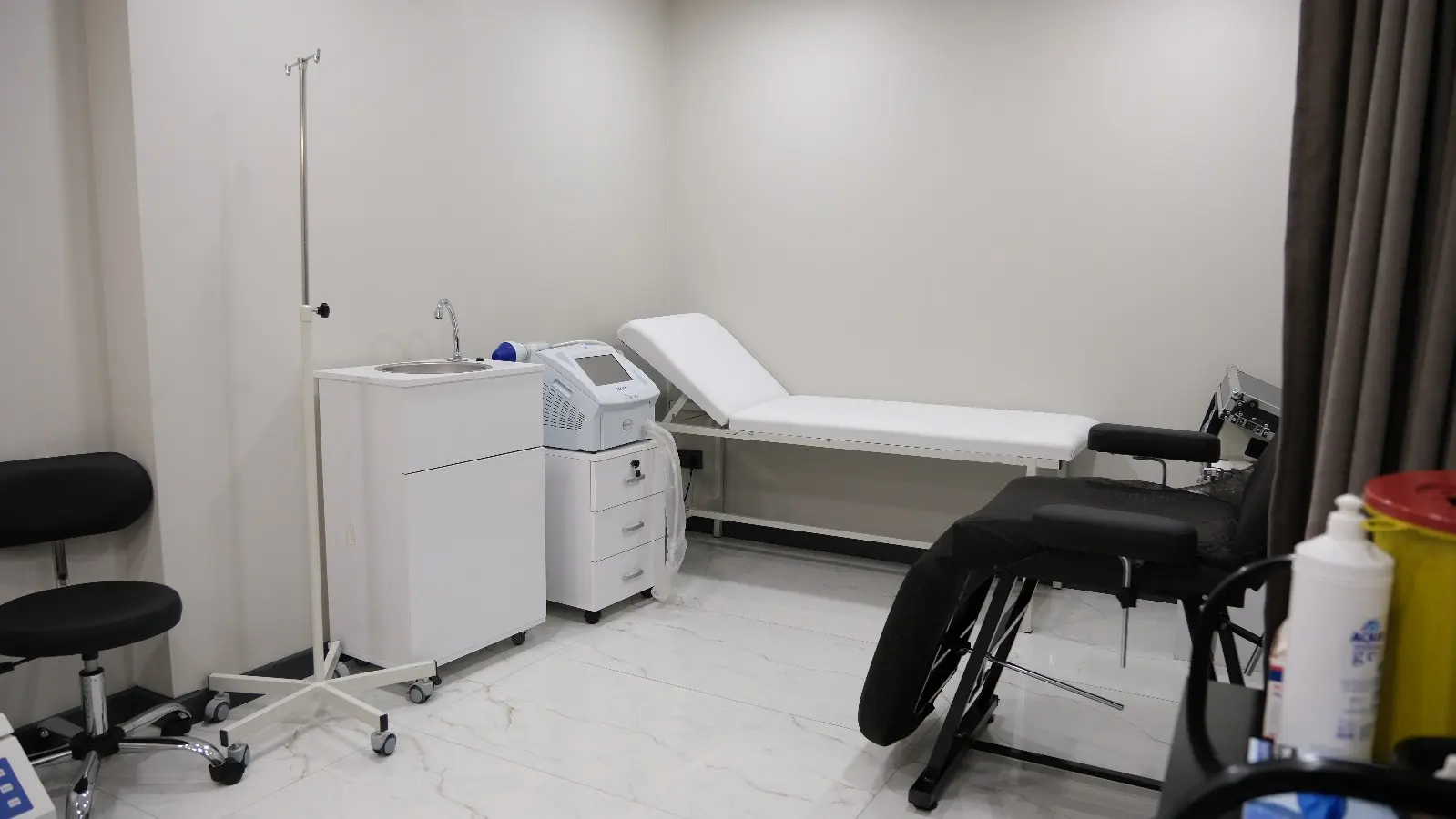 Von der Klinik bereitgestelltes Foto von Assoc. Prof. Dr. Macit Bitargil