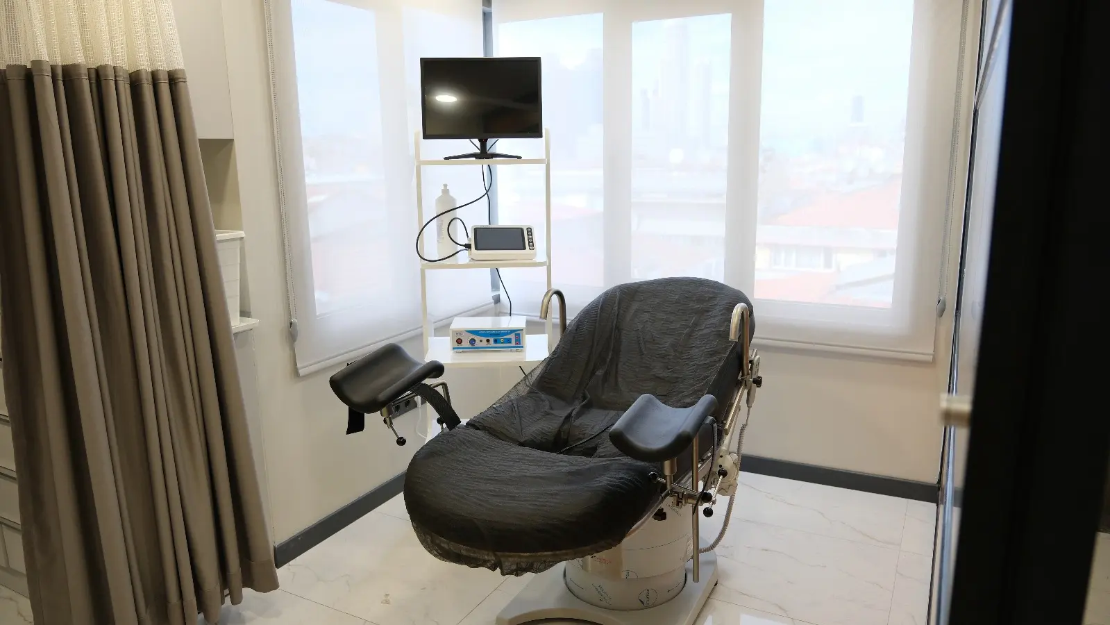 Von der Klinik bereitgestelltes Foto von Assoc. Prof. Dr. Macit Bitargil
