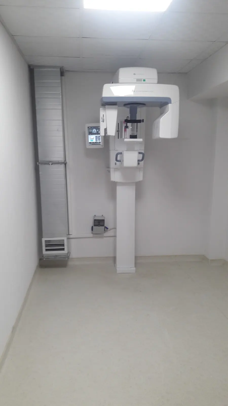 Von der Klinik bereitgestelltes Foto von Universitätszahnklinik Kütahya Gesundheitswissenschaften
