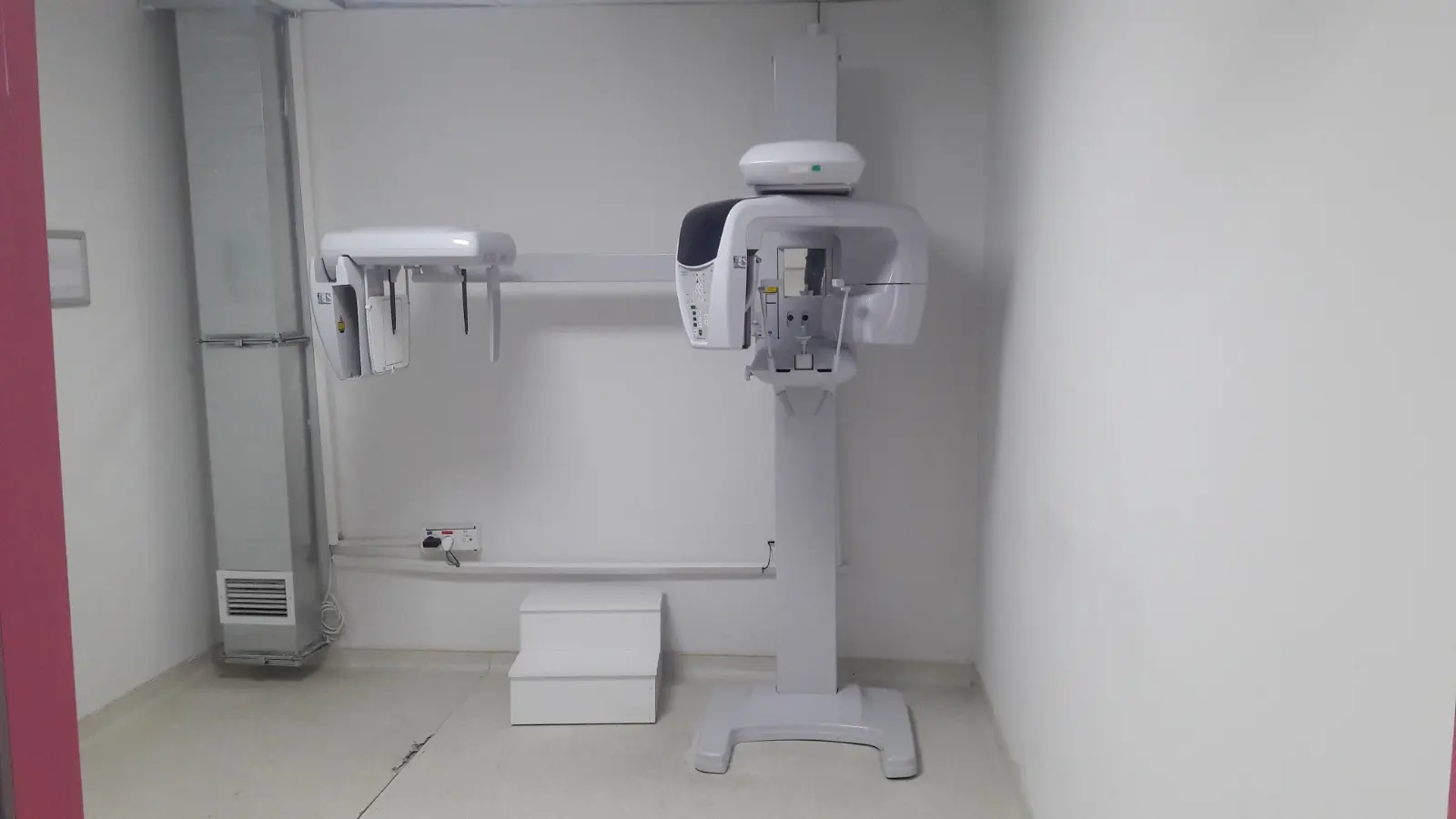 Von der Klinik bereitgestelltes Foto von Universitätszahnklinik Kütahya Gesundheitswissenschaften