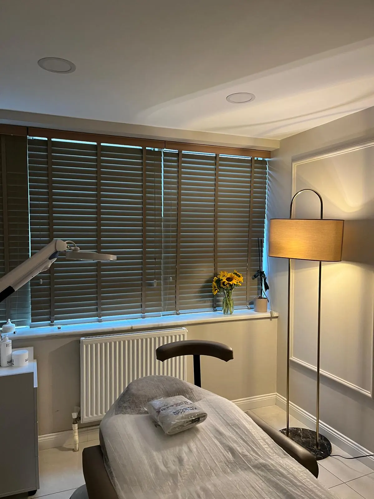 Von der Klinik bereitgestelltes Foto von B.B.M Klinik