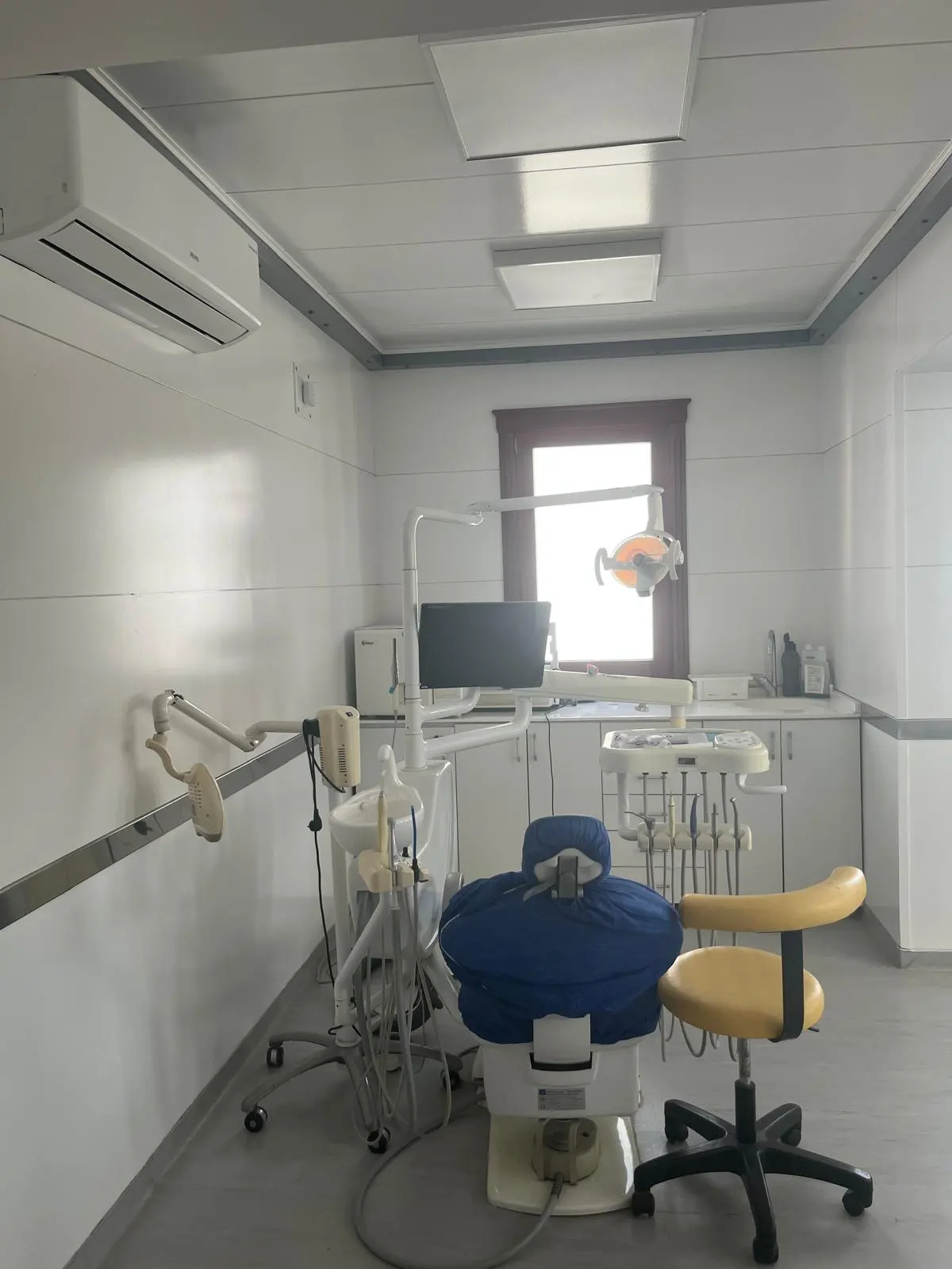 Von der Klinik bereitgestelltes Foto von Medlife Klinik