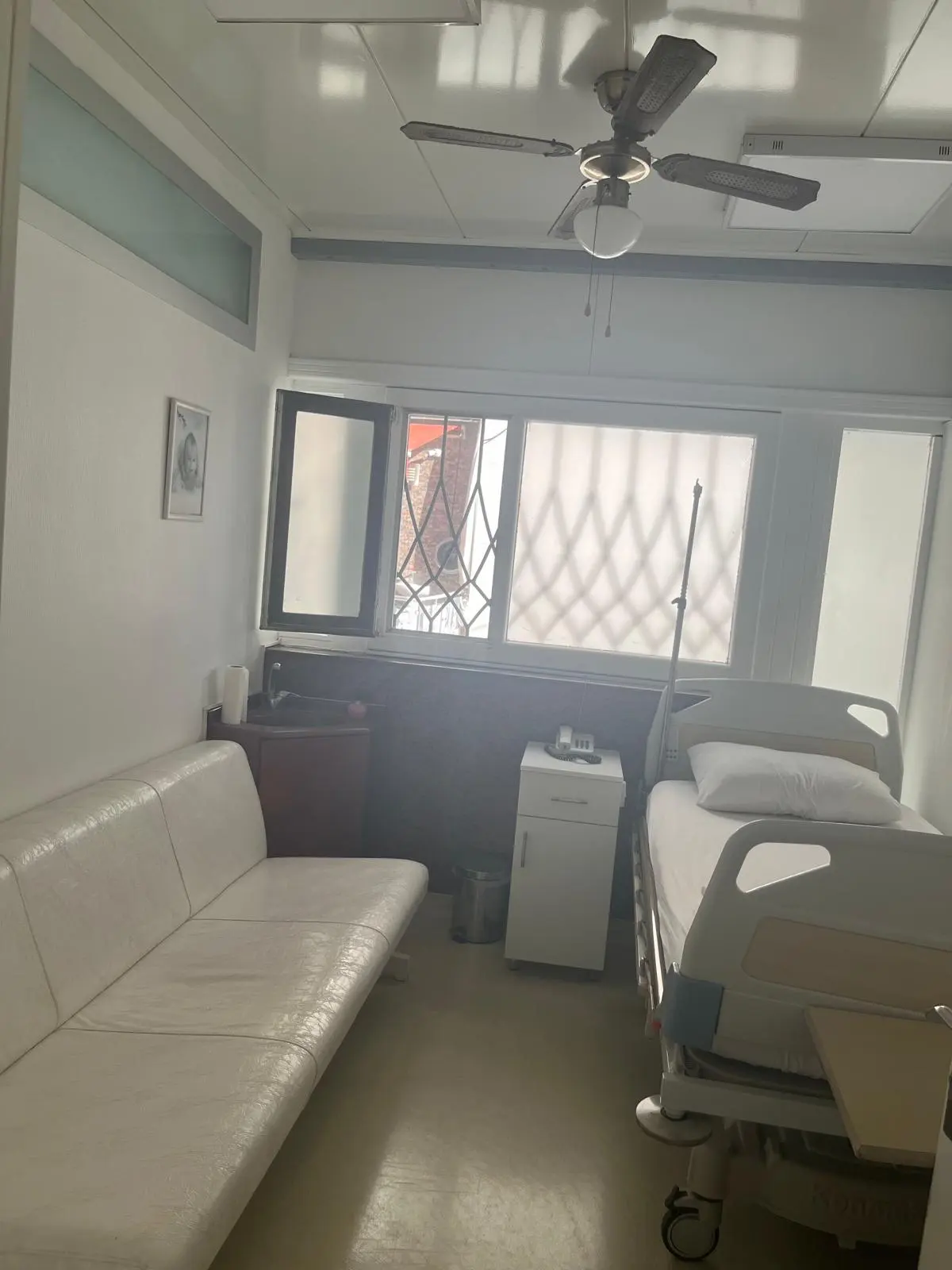 Von der Klinik bereitgestelltes Foto von Medlife Klinik