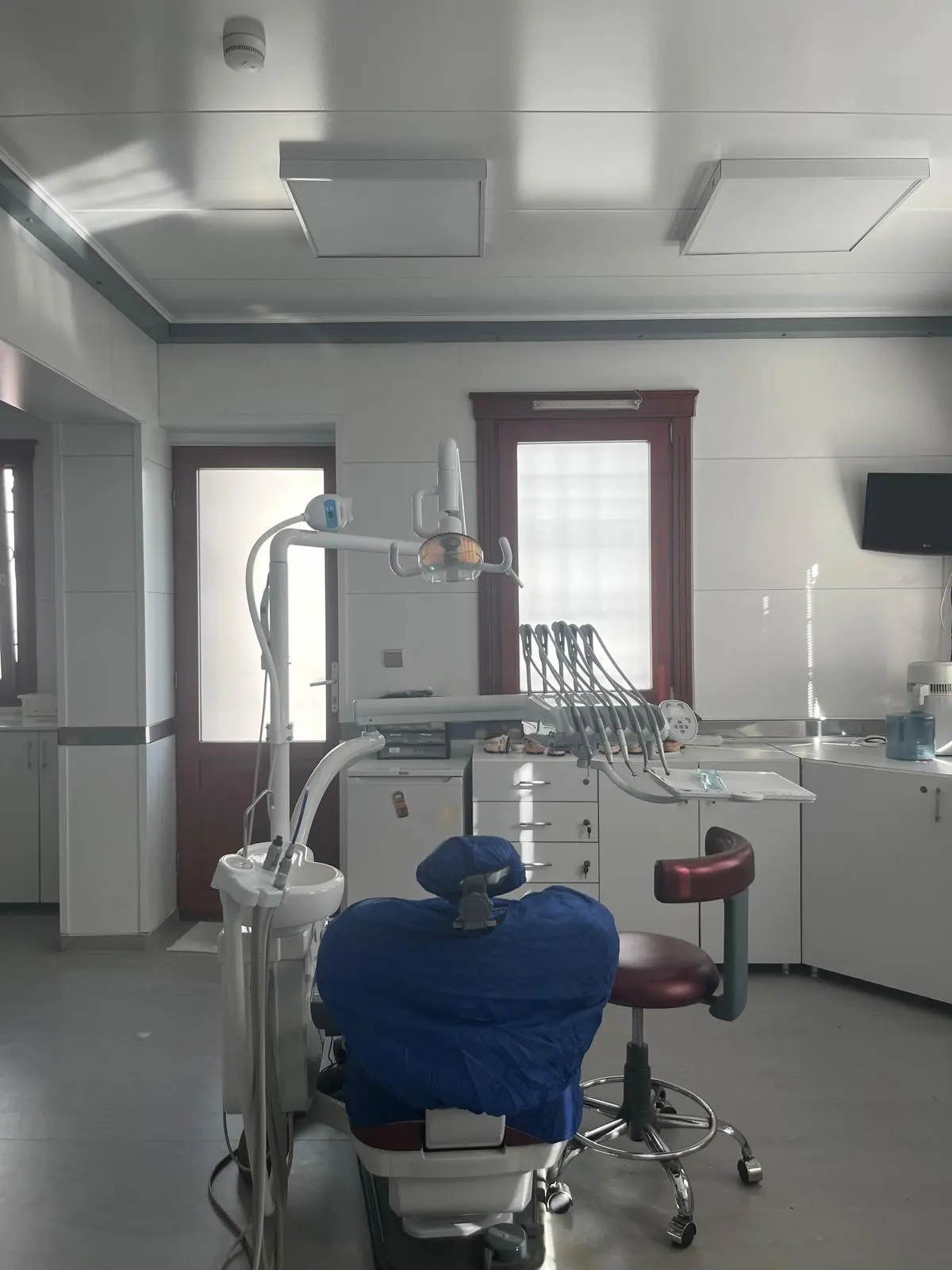 Von der Klinik bereitgestelltes Foto von Medlife Klinik