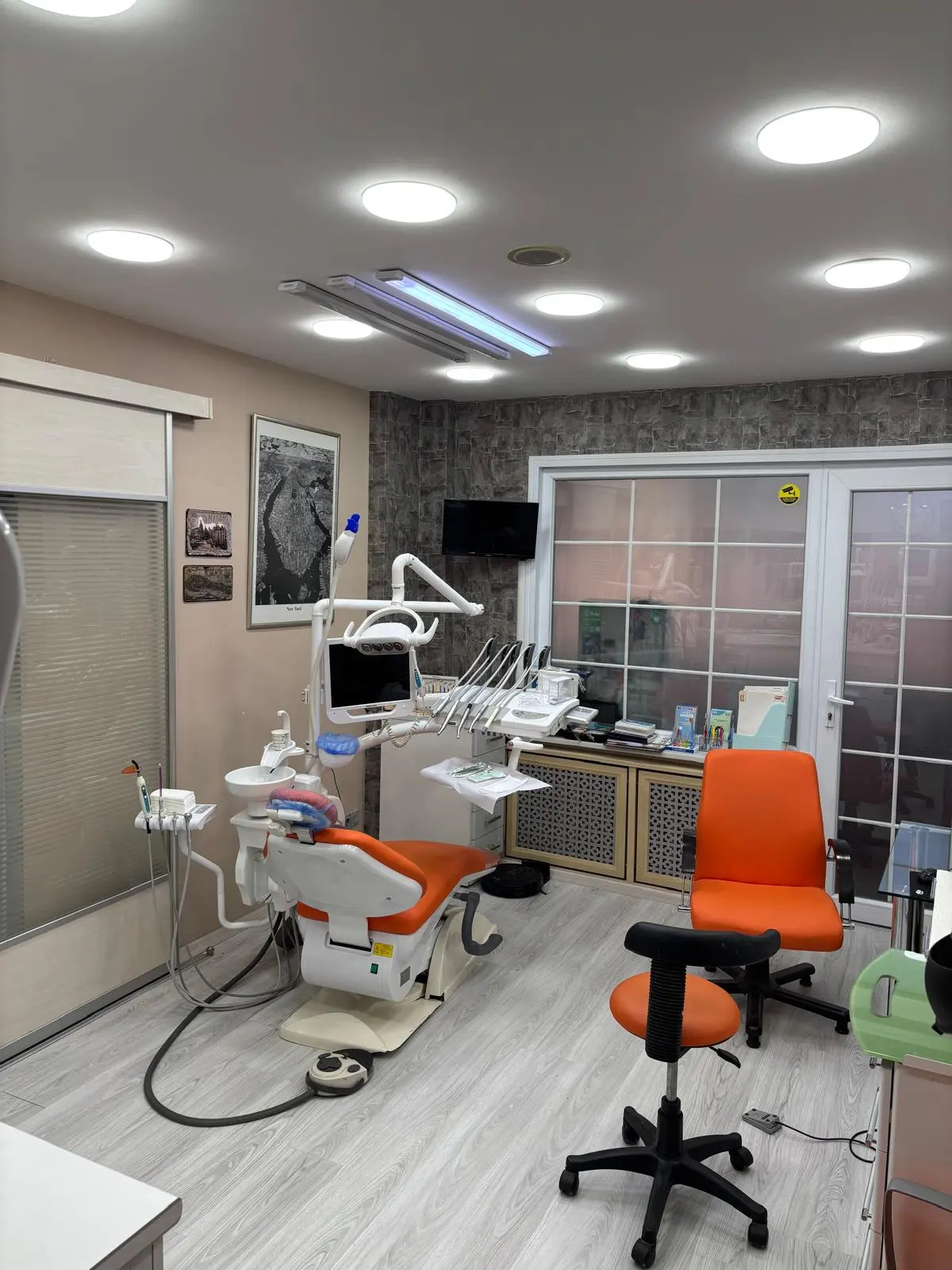 Clinic-provided photograph of Prof. Dr Sıla Mermut Gökçe