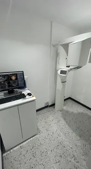 Von der Klinik bereitgestelltes Foto von Vural Zahnklinik