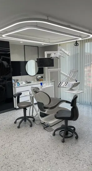 Von der Klinik bereitgestelltes Foto von Vural Zahnklinik