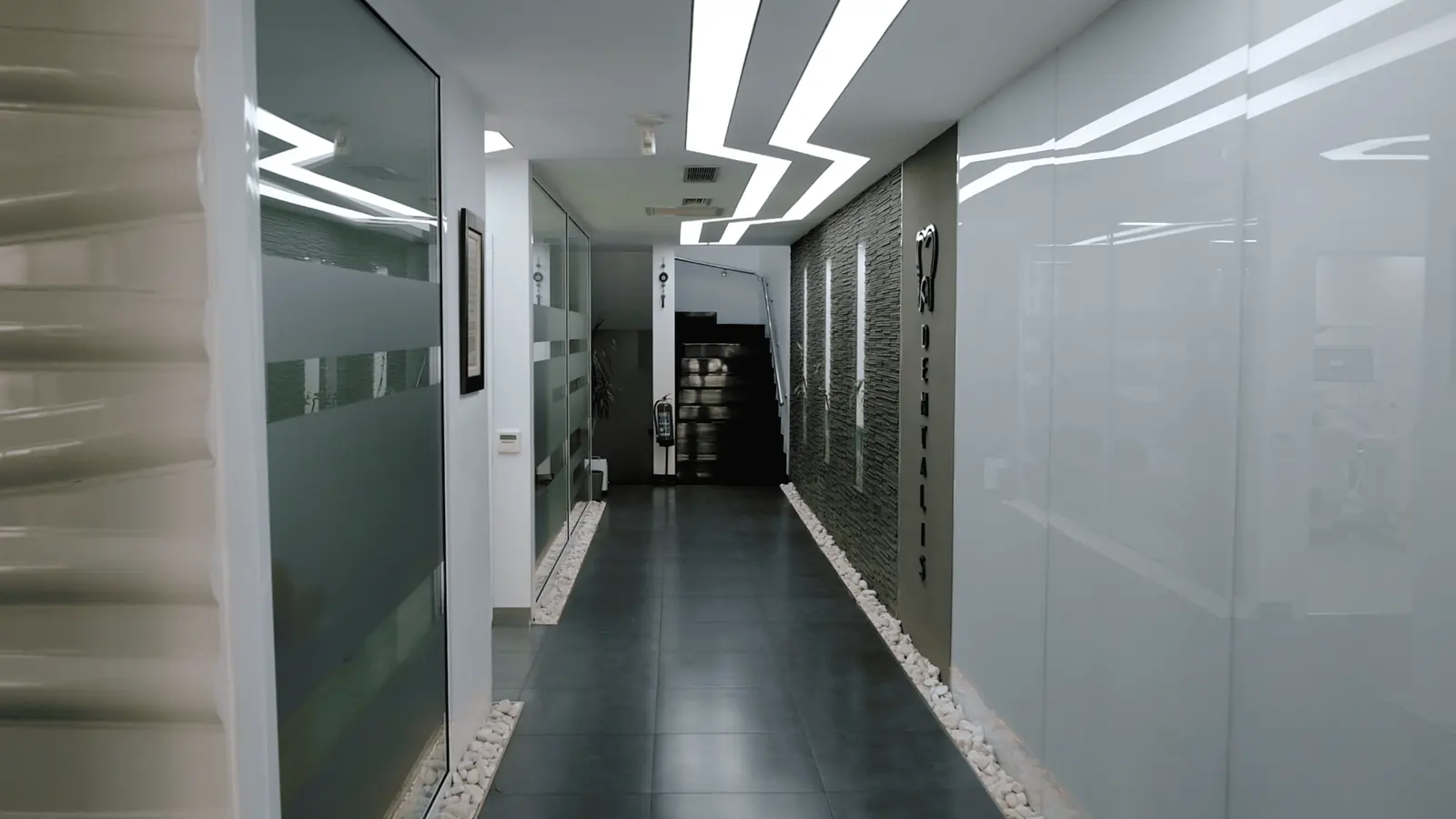 Clinic-provided photograph of Dentalis Dental Clinic