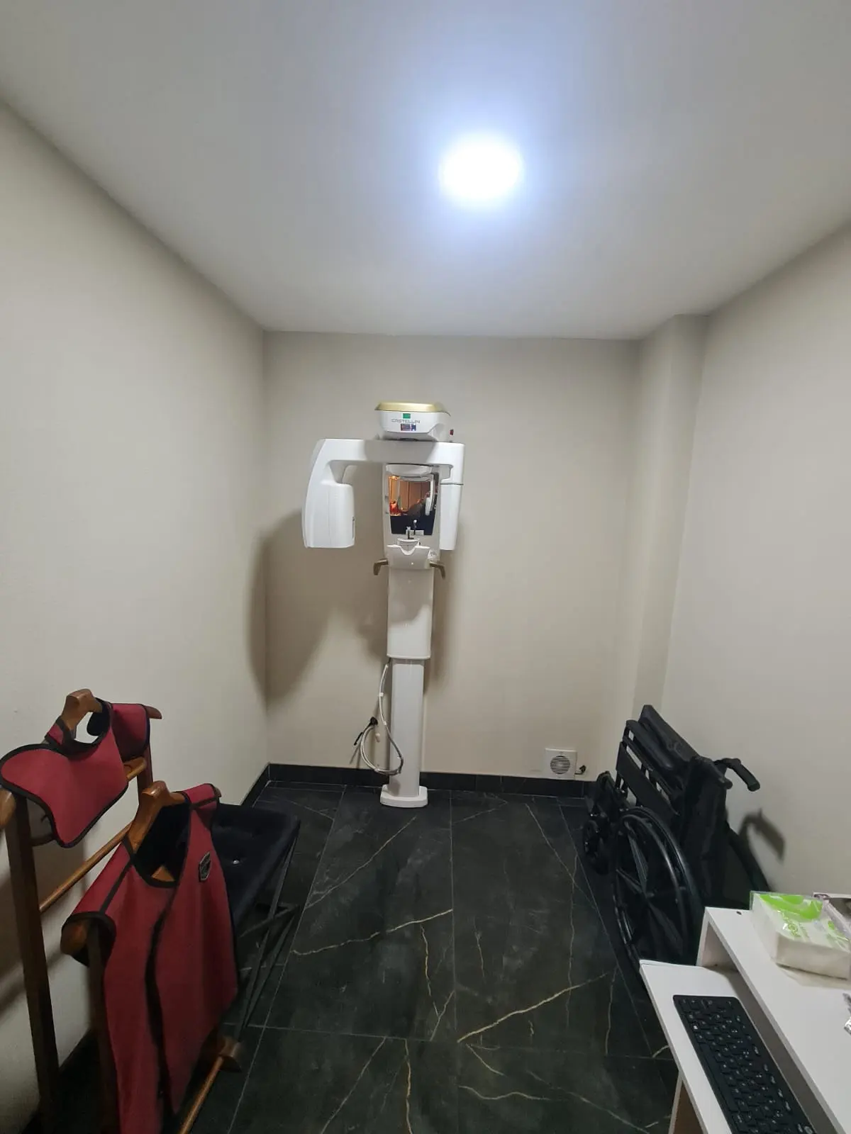 Clinic-provided photograph of Dentaest Dental Clinic