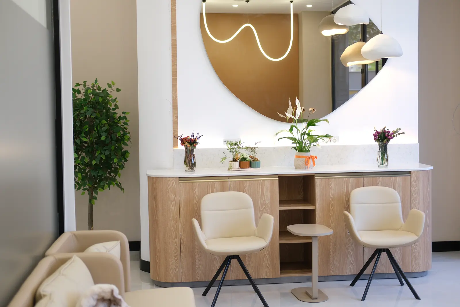 Clinic-provided photograph of Misyon Dental Clinic