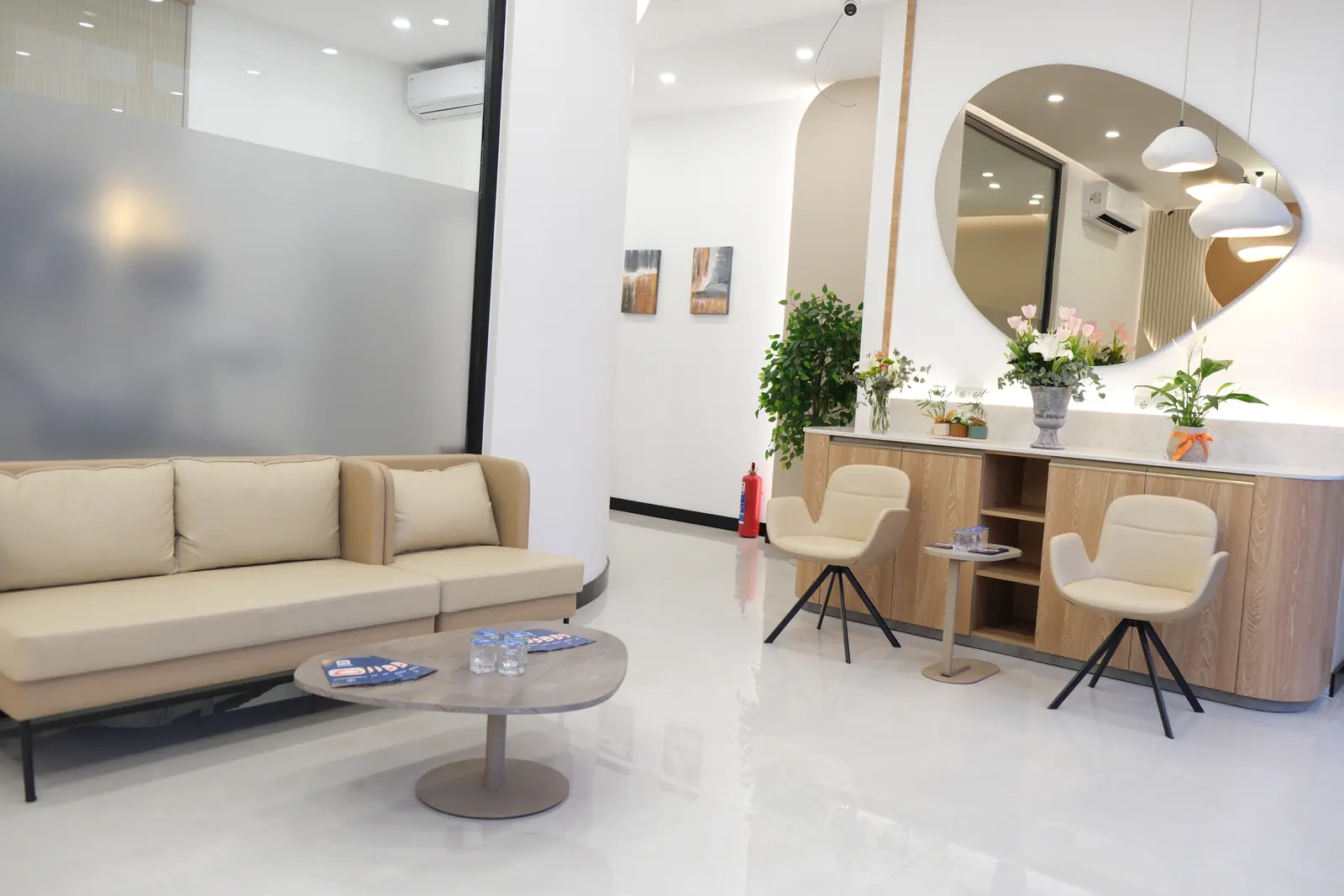 Clinic-provided photograph of Misyon Dental Clinic