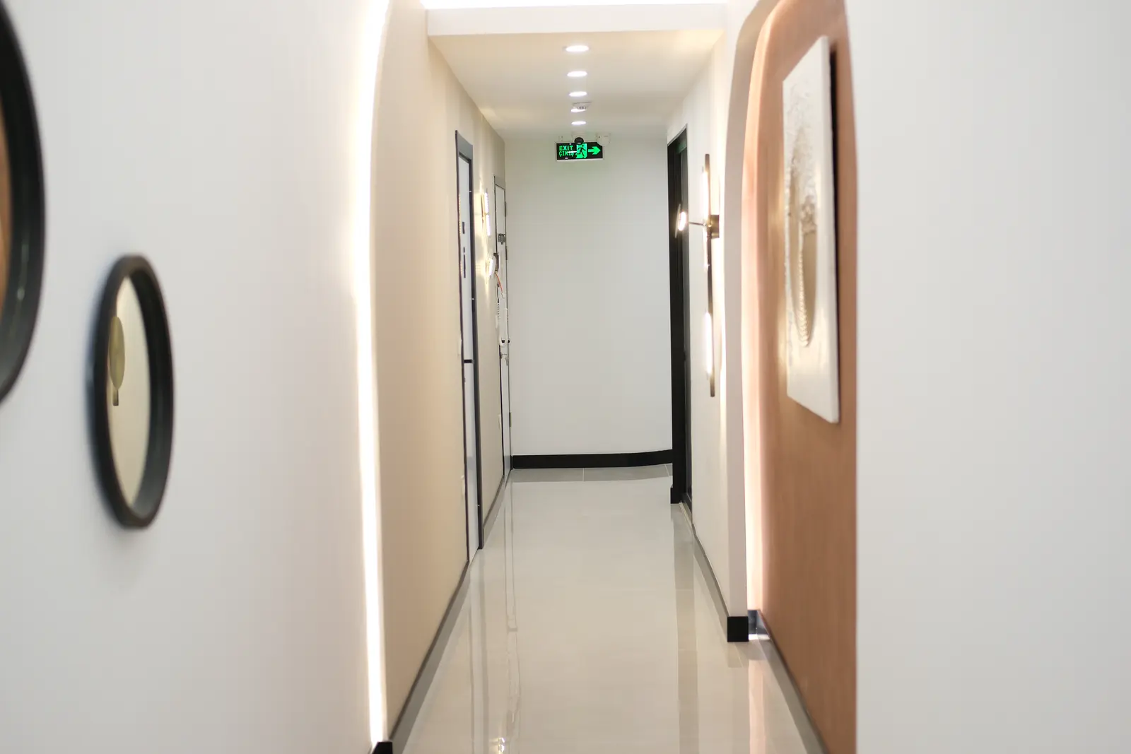 Clinic-provided photograph of Misyon Dental Clinic