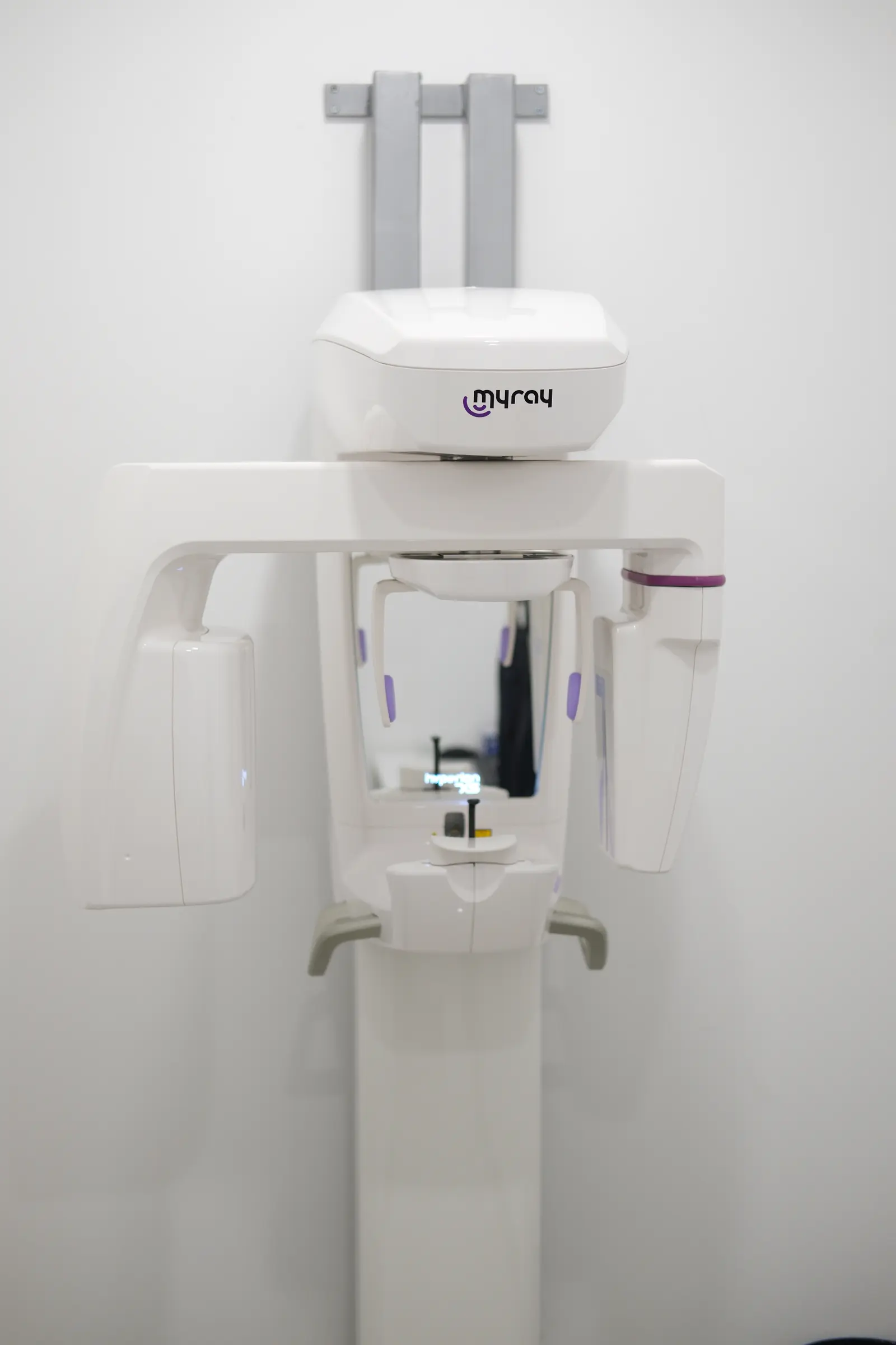 Clinic-provided photograph of Misyon Dental Clinic