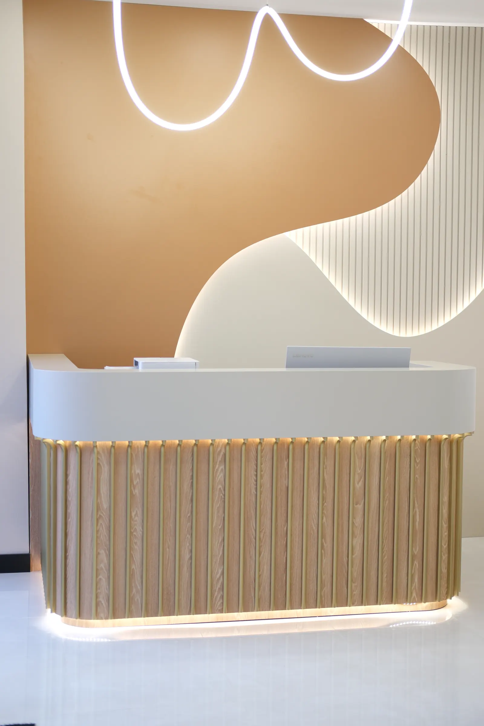 Clinic-provided photograph of Misyon Dental Clinic