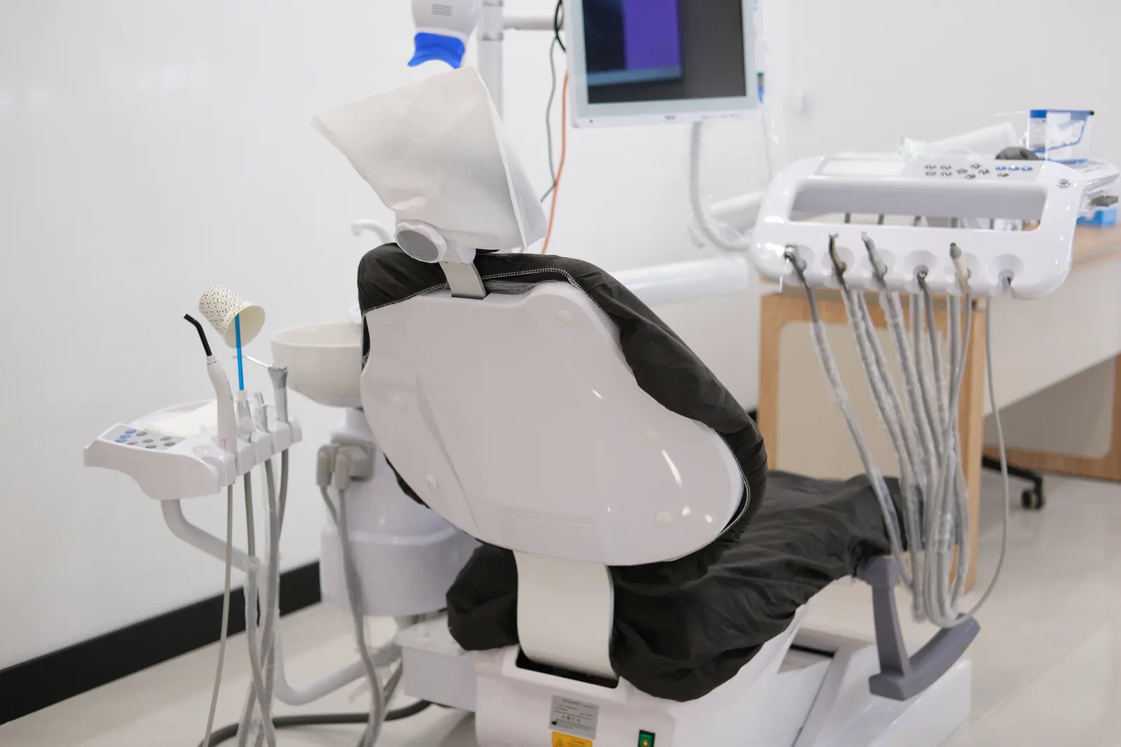 Clinic-provided photograph of Misyon Dental Clinic