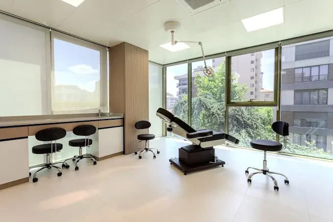 Von der Klinik bereitgestelltes Foto von Renewa Clinic