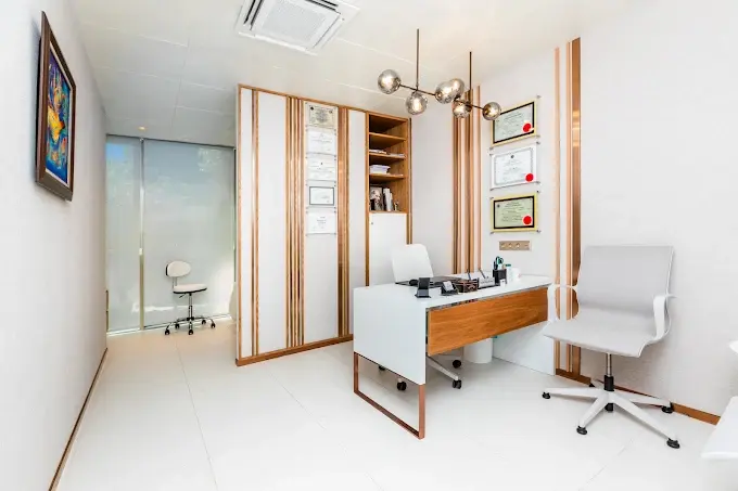 Von der Klinik bereitgestelltes Foto von Renewa Clinic