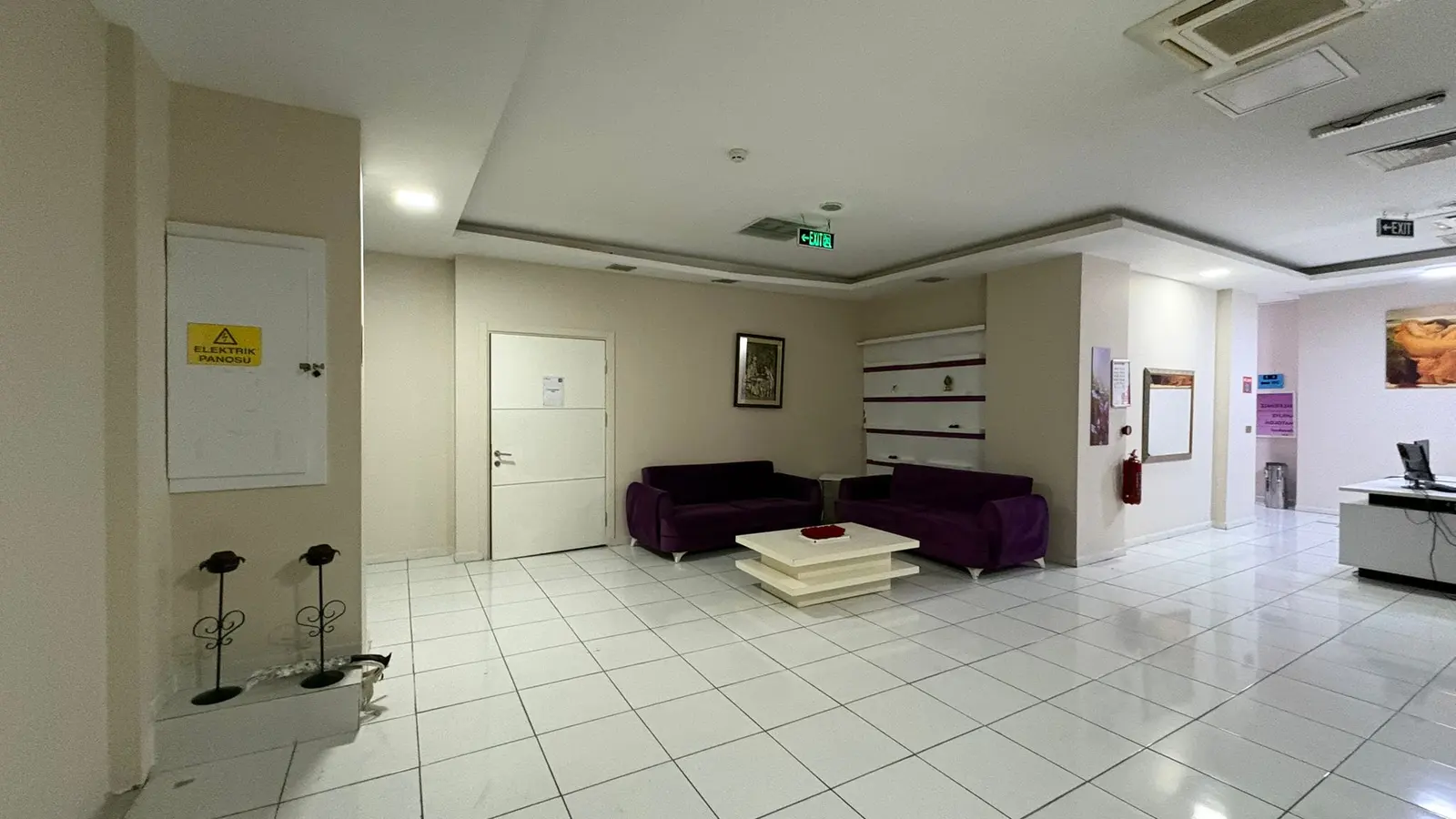 Von der Klinik bereitgestelltes Foto von Özlem Ateş Klinik