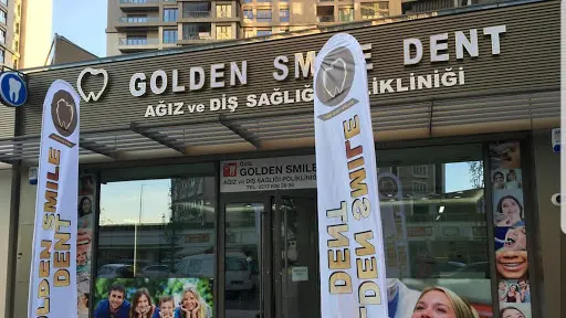 Von der Klinik bereitgestelltes Foto von Golden Smile Basaksehir