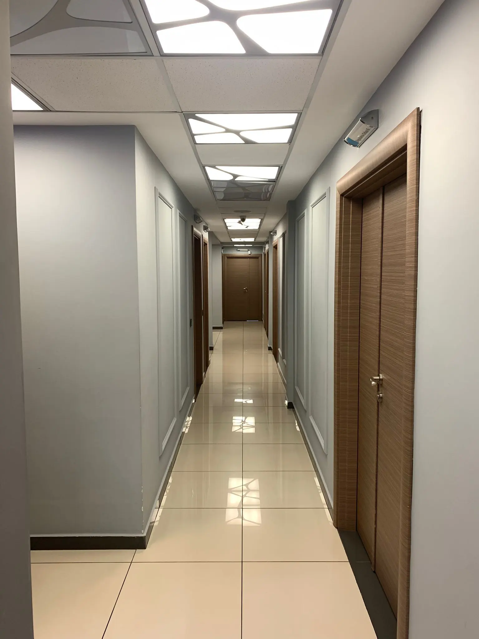 Von der Klinik bereitgestelltes Foto von Drderm Klinik