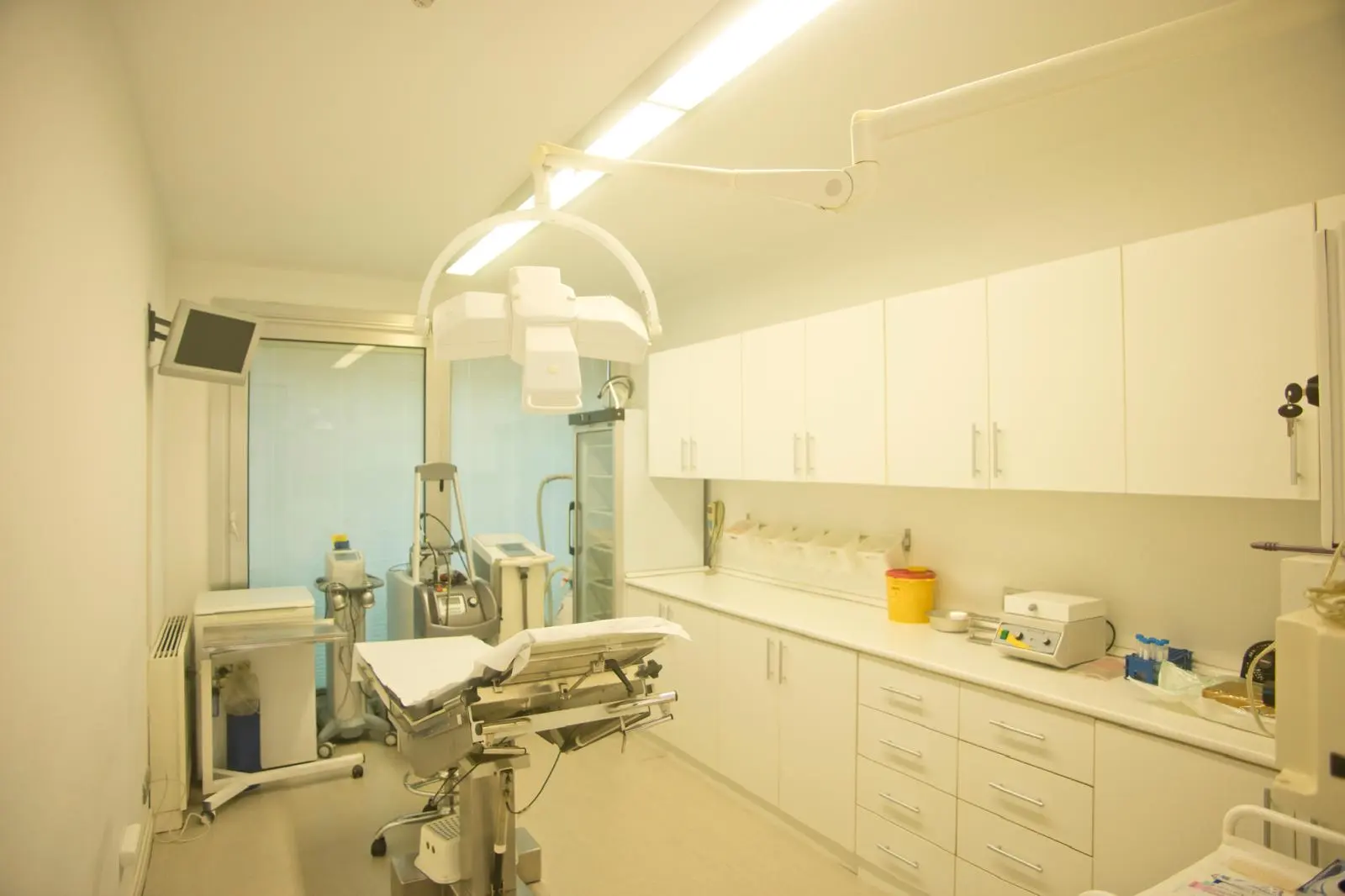 Von der Klinik bereitgestelltes Foto von Prof. Dr. Oğuz Kayıran