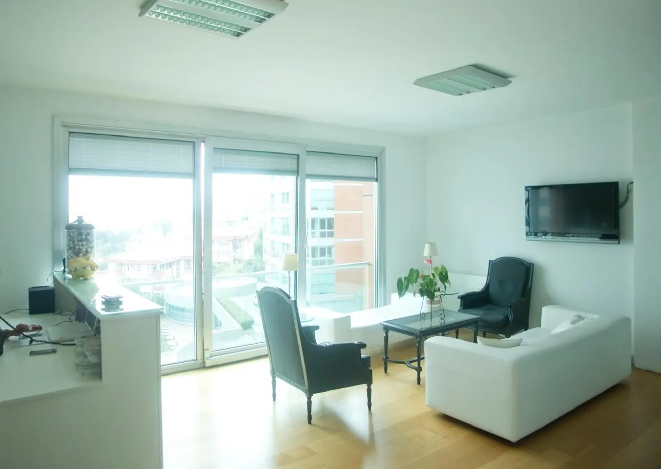 Von der Klinik bereitgestelltes Foto von Prof. Dr. Oğuz Kayıran