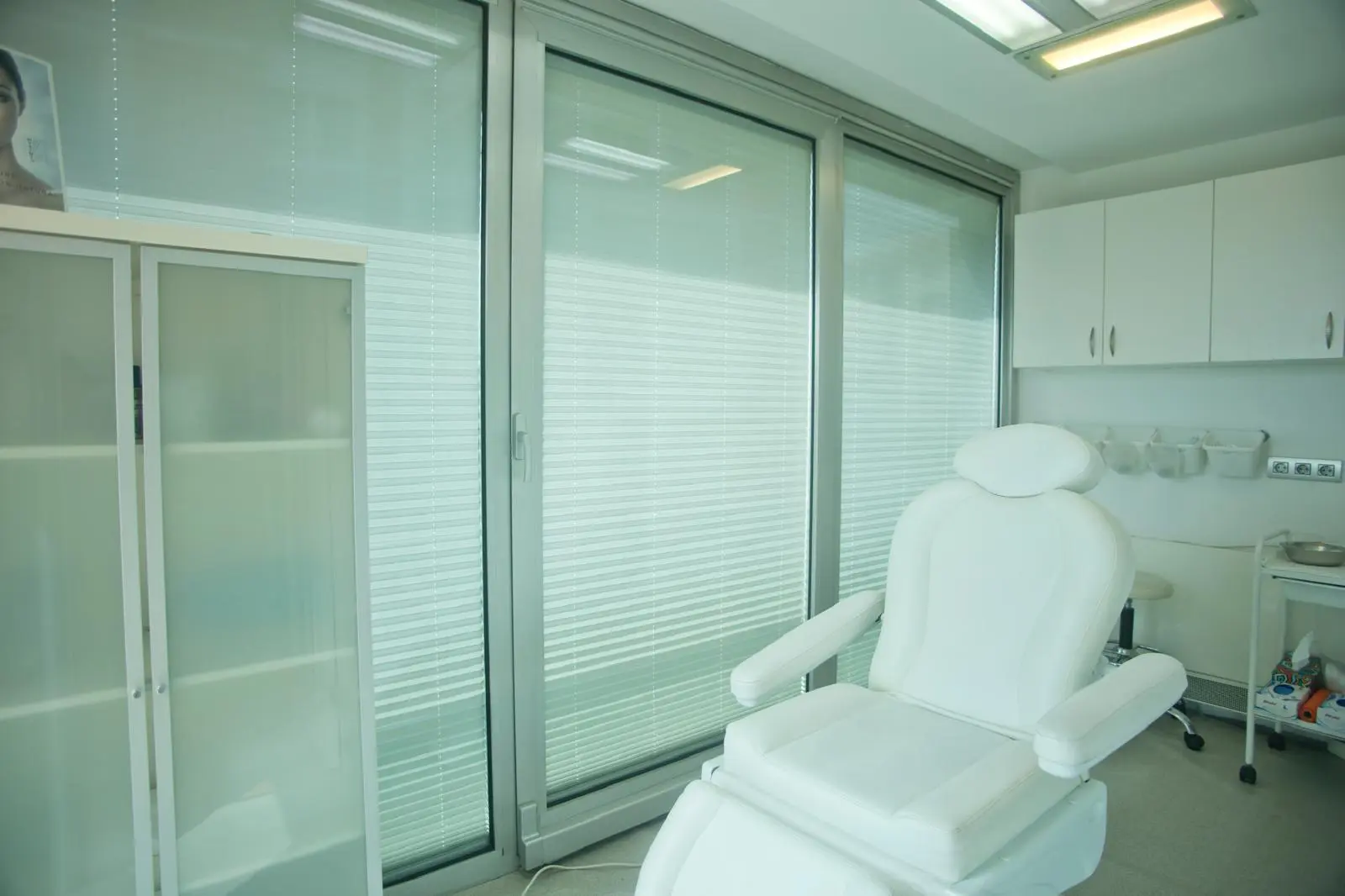 Von der Klinik bereitgestelltes Foto von Prof. Dr. Oğuz Kayıran