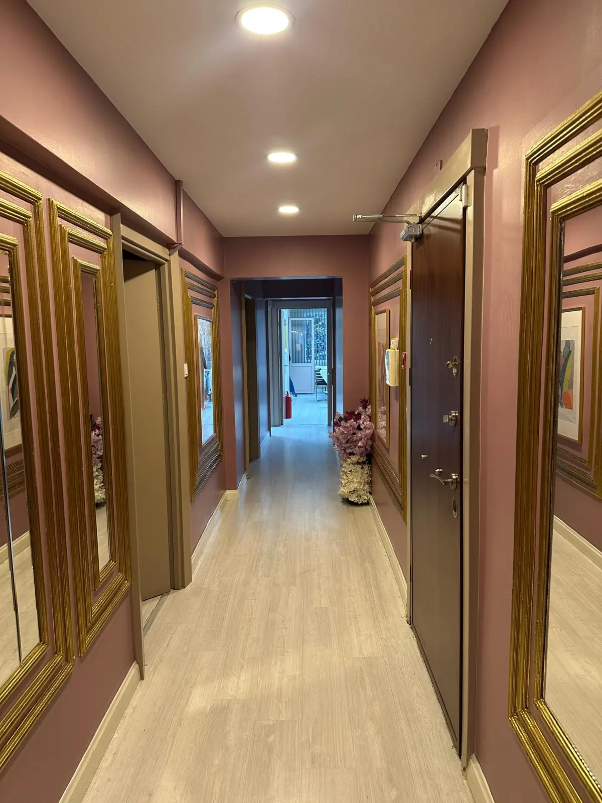 Clinic-provided photograph of Dr Engin Duruk