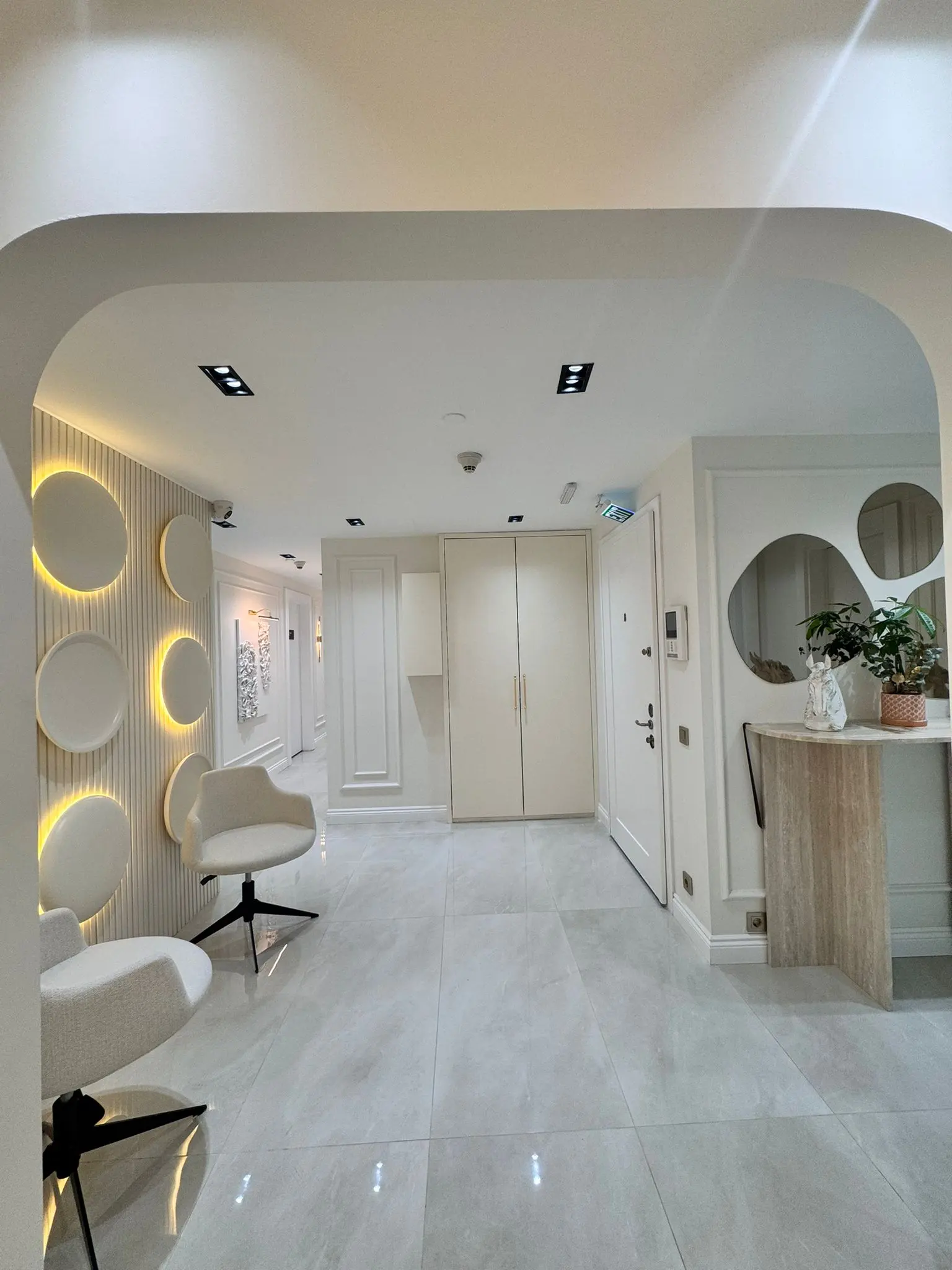 Von der Klinik bereitgestelltes Foto von Assoc. Prof. Dr. Selahattin Özyürek