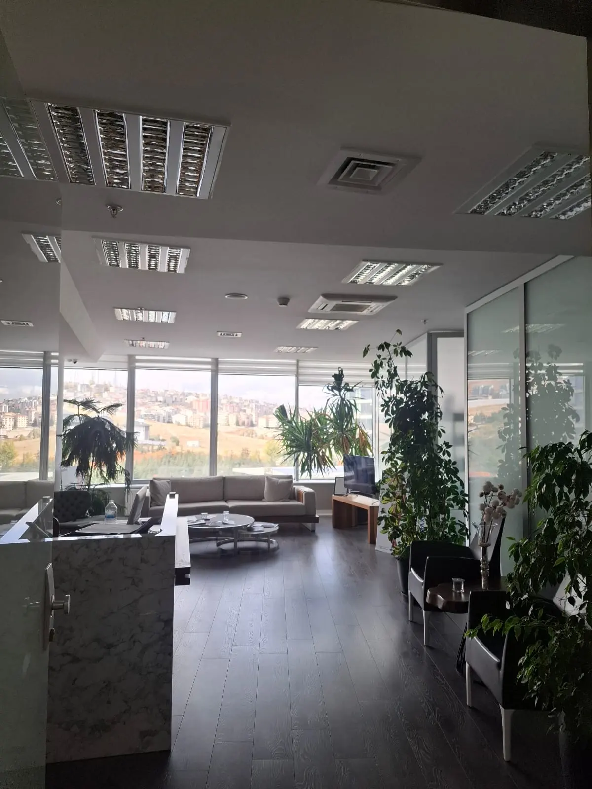 Clinic-provided photograph of Prof. Dr Birol Civelek