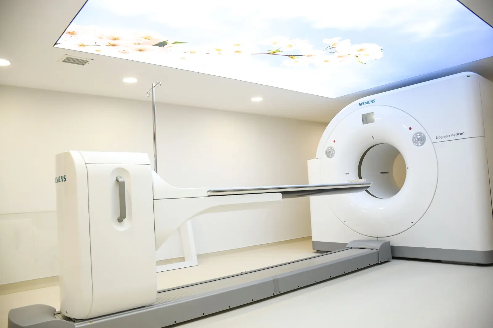 Clinic-provided photograph of Akdeniz ASV Yaşam Hospital