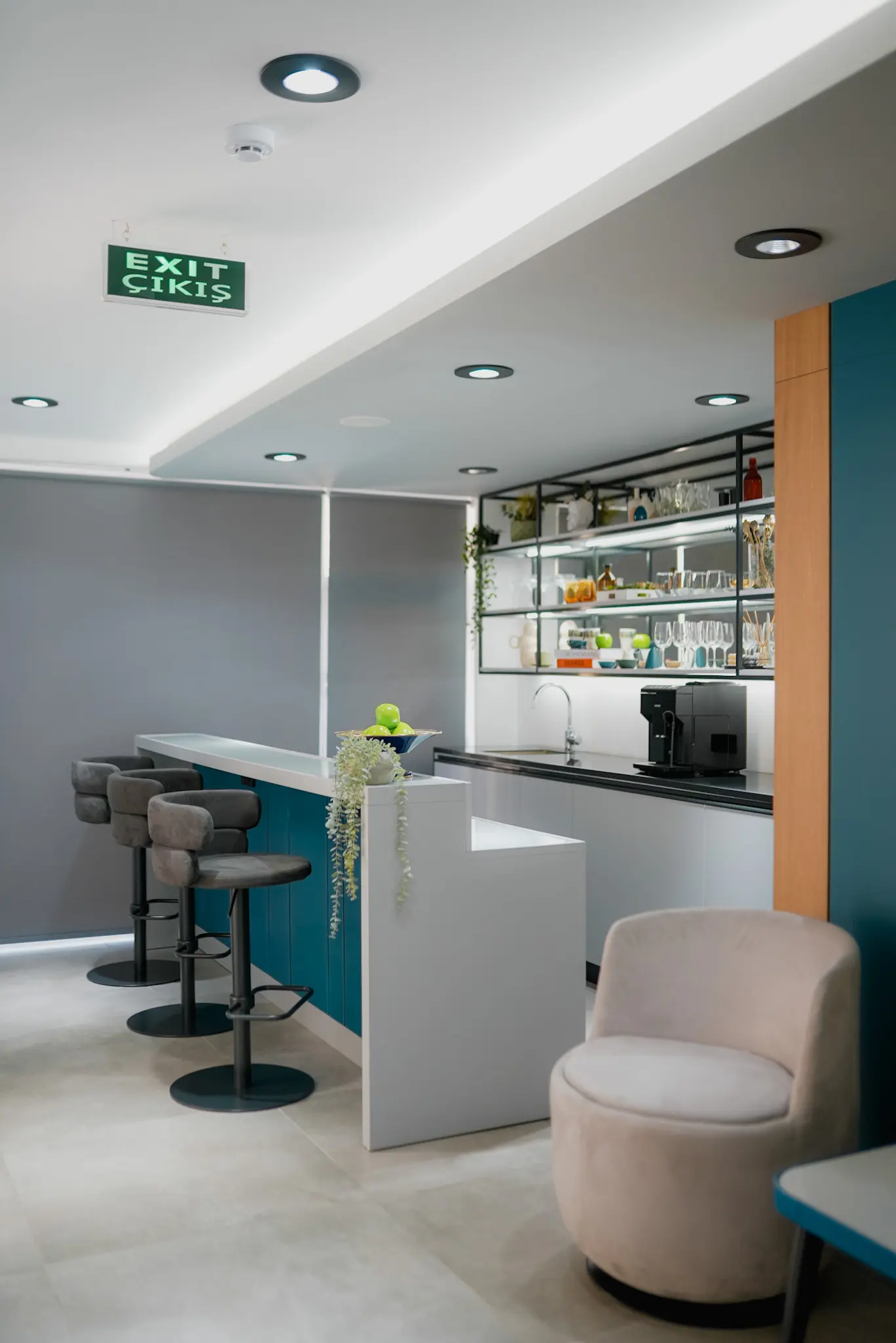 Von der Klinik bereitgestelltes Foto von AtkDentpark Clinic Antalya