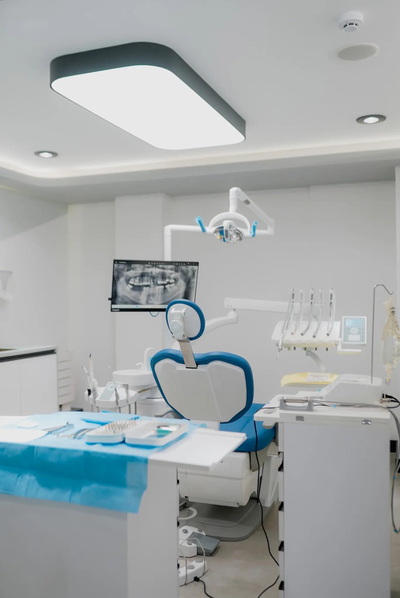 Von der Klinik bereitgestelltes Foto von AtkDentpark Clinic Antalya