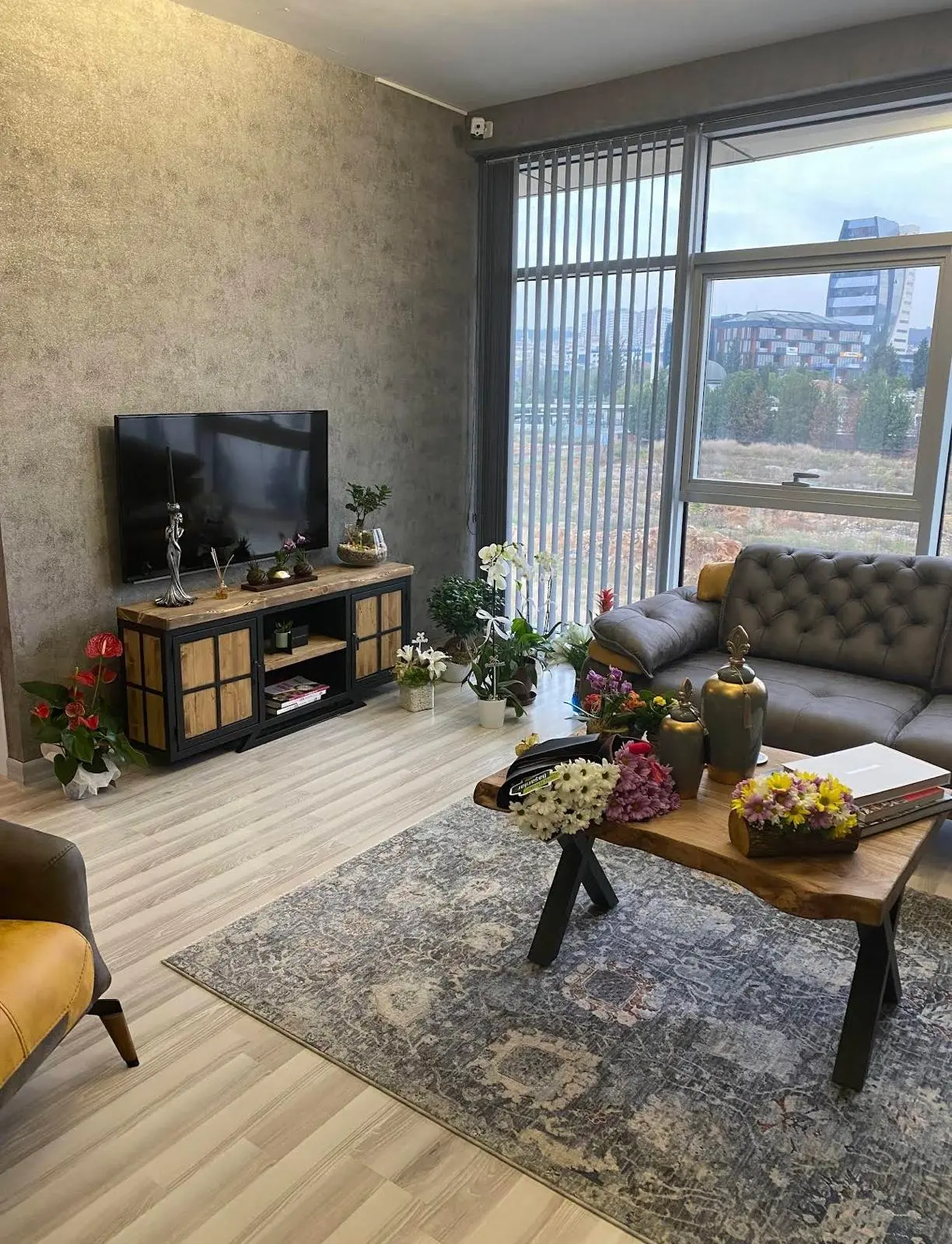 Von der Klinik bereitgestelltes Foto von Dr. Şahnur Güler