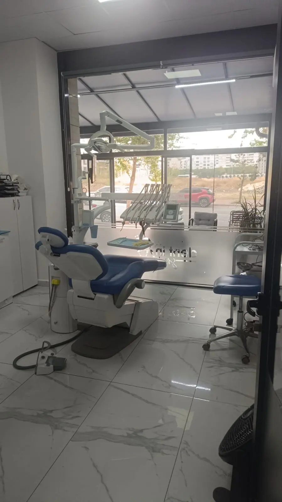 Von der Klinik bereitgestelltes Foto von Dr. Sinem Yavuz