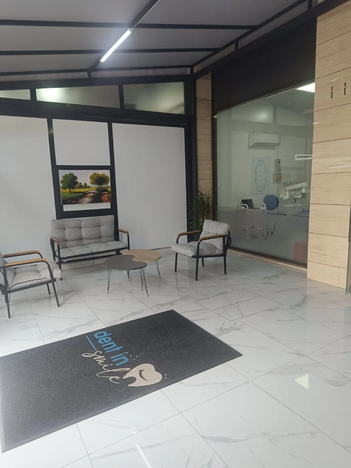 Von der Klinik bereitgestelltes Foto von Dr. Sinem Yavuz