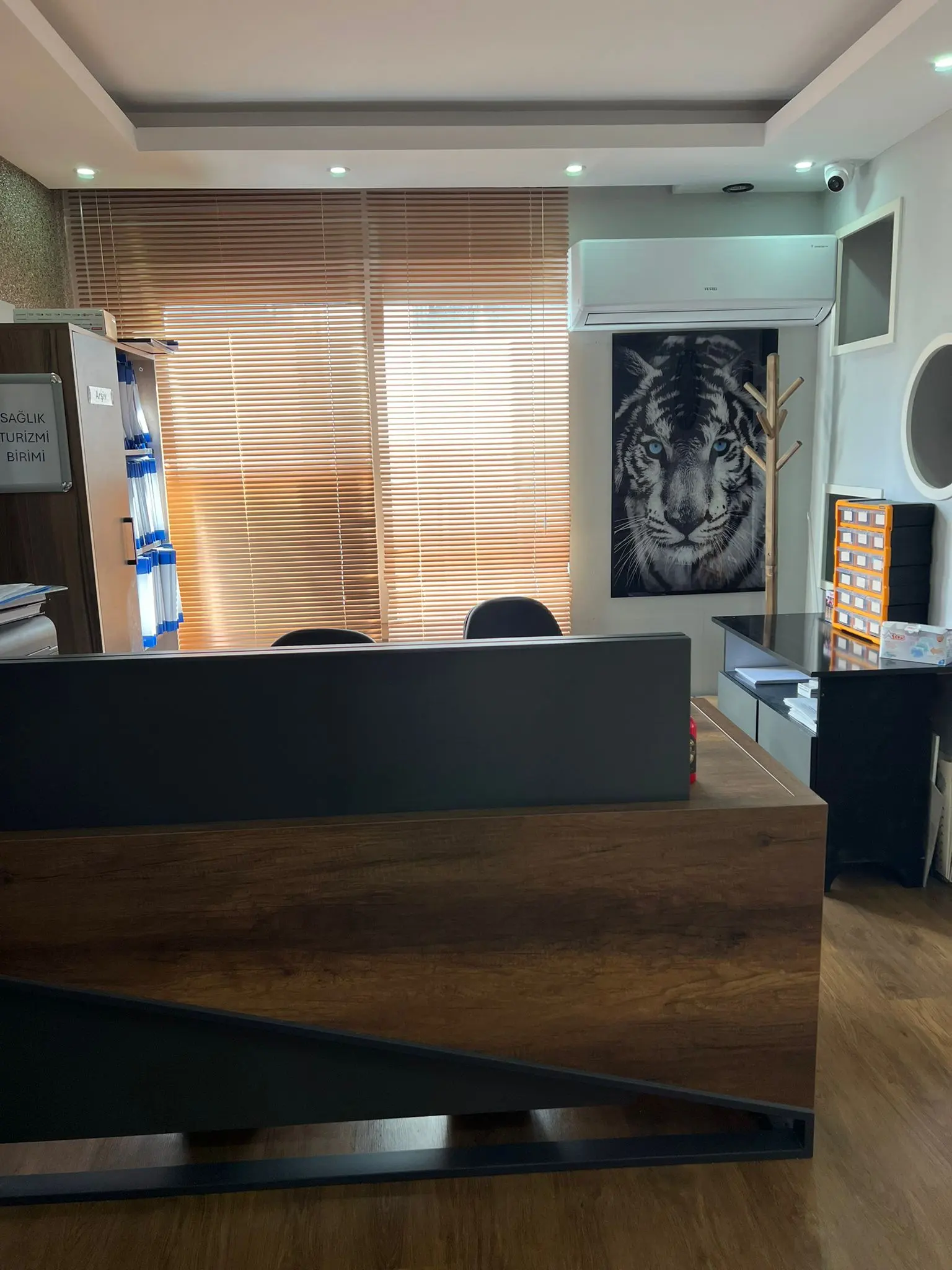 Von der Klinik bereitgestelltes Foto von Dr. Can Kalkan