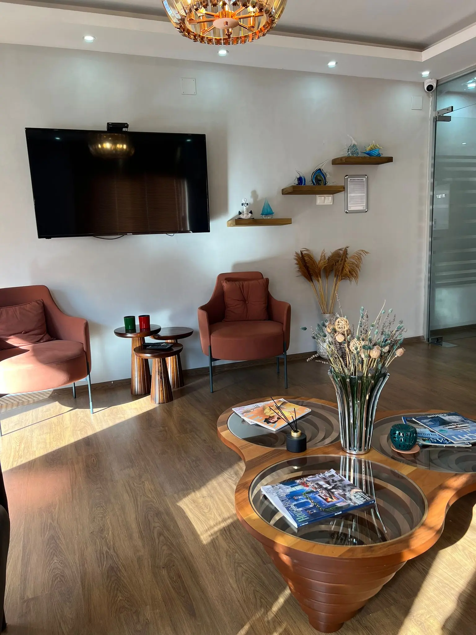 Von der Klinik bereitgestelltes Foto von Dr. Can Kalkan