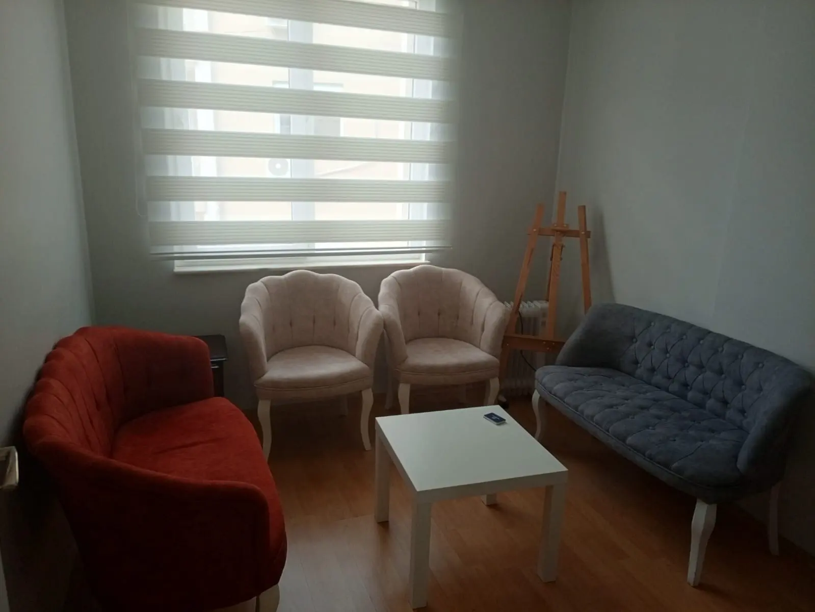 Von der Klinik bereitgestelltes Foto von Dr. Cihan Çevik