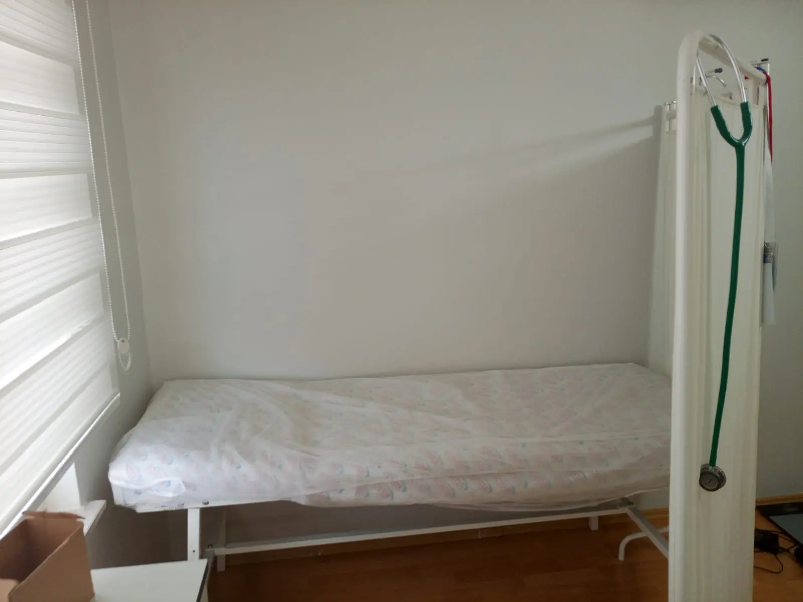 Von der Klinik bereitgestelltes Foto von Dr. Cihan Çevik
