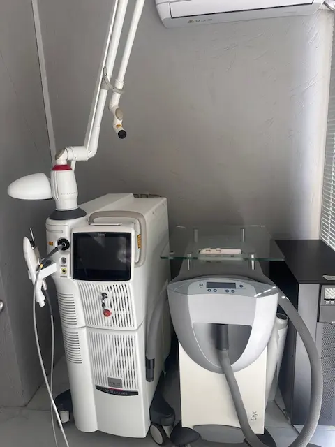 Von der Klinik bereitgestelltes Foto von Dr. Bilgehan İlker