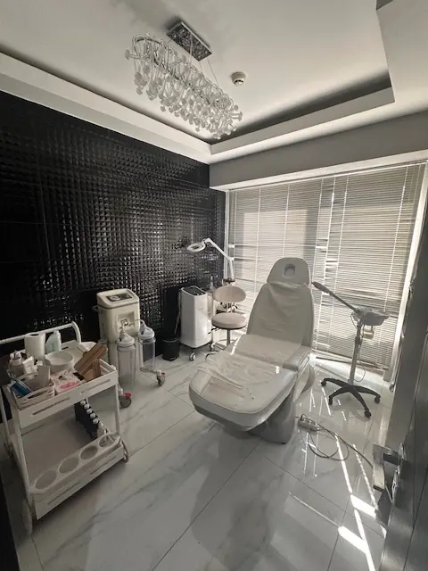 Von der Klinik bereitgestelltes Foto von Dr. Bilgehan İlker