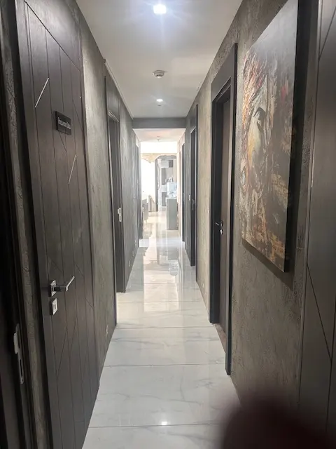 Von der Klinik bereitgestelltes Foto von Dr. Bilgehan İlker