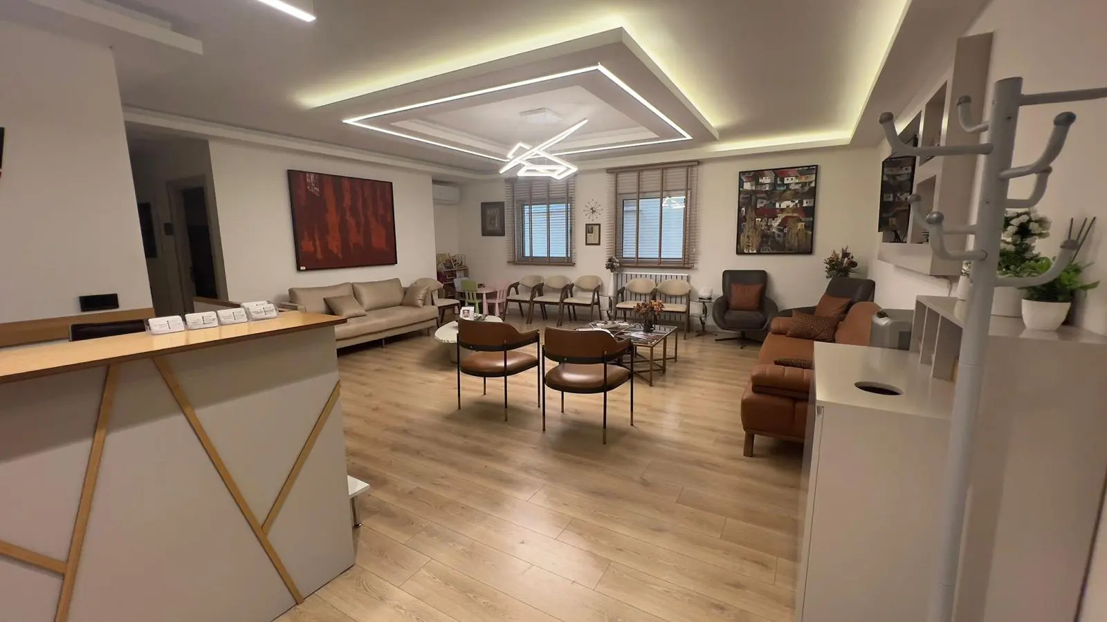 Von der Klinik bereitgestelltes Foto von Prof. Dr. Hasan Basri Arifoğlu