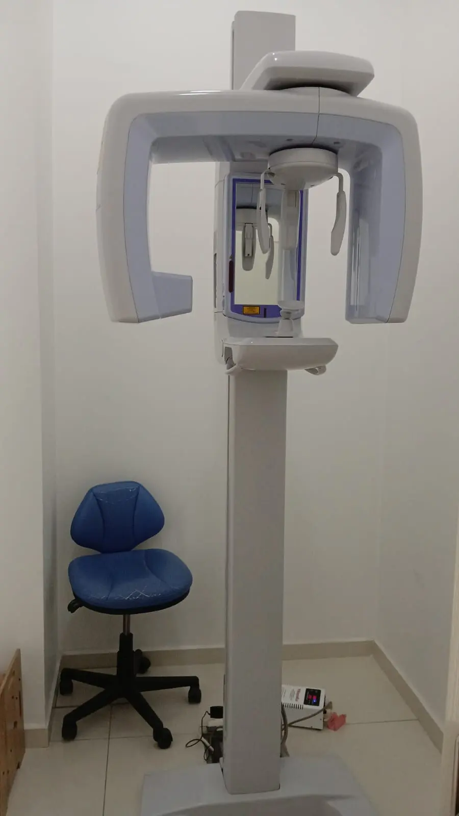 Clinic-provided photograph of Temadent Atakent Dental Clinic