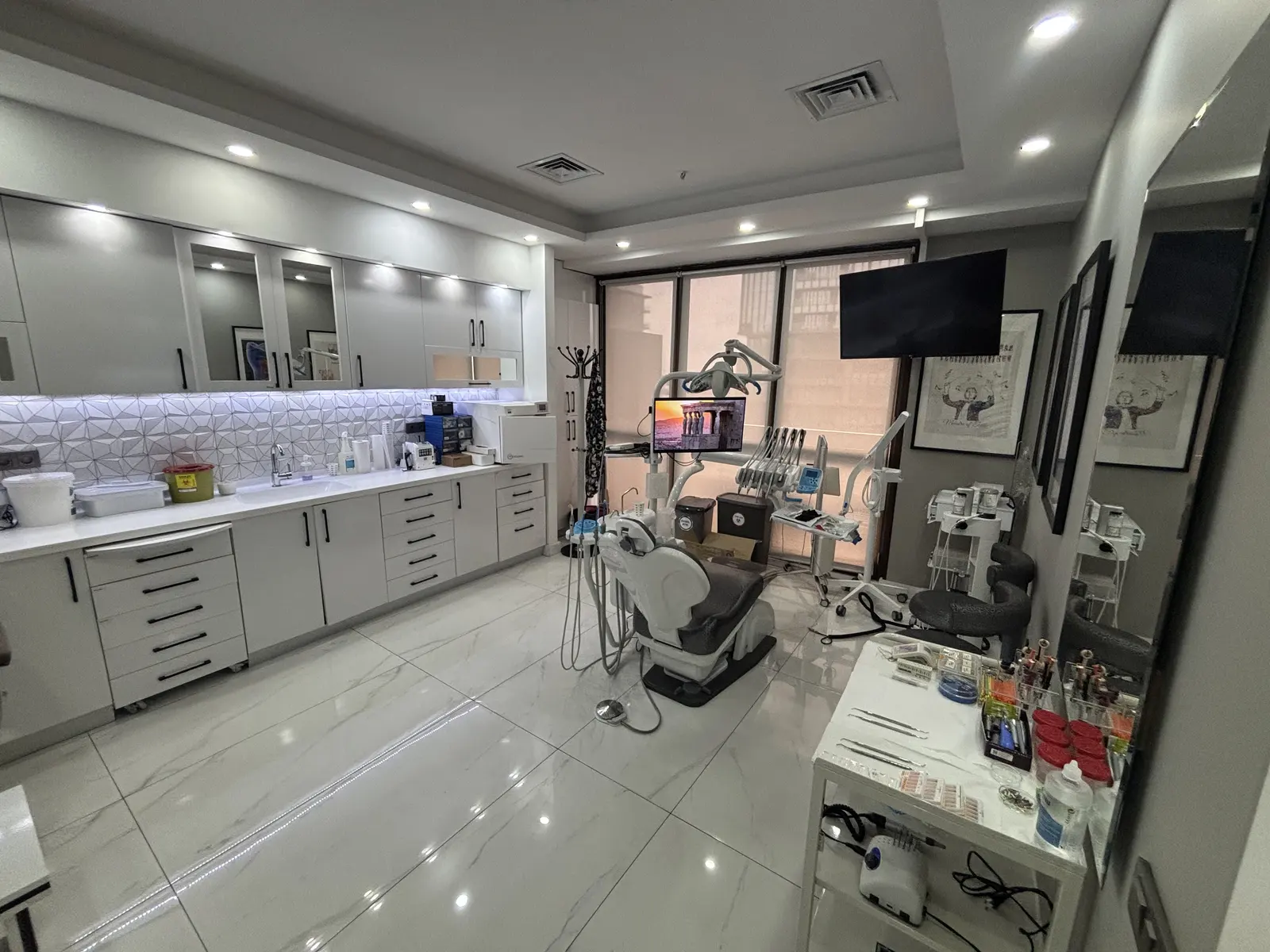 Von der Klinik bereitgestelltes Foto von Dr. Didem Ekiz