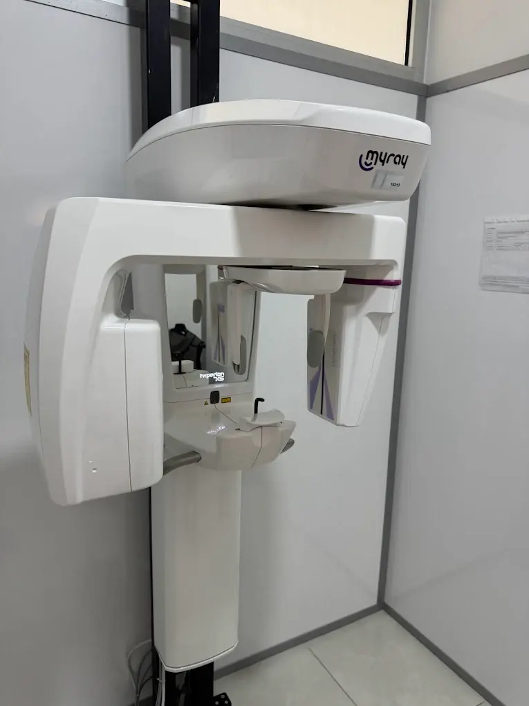 Clinic-provided photograph of Atriadent Dental Clinic
