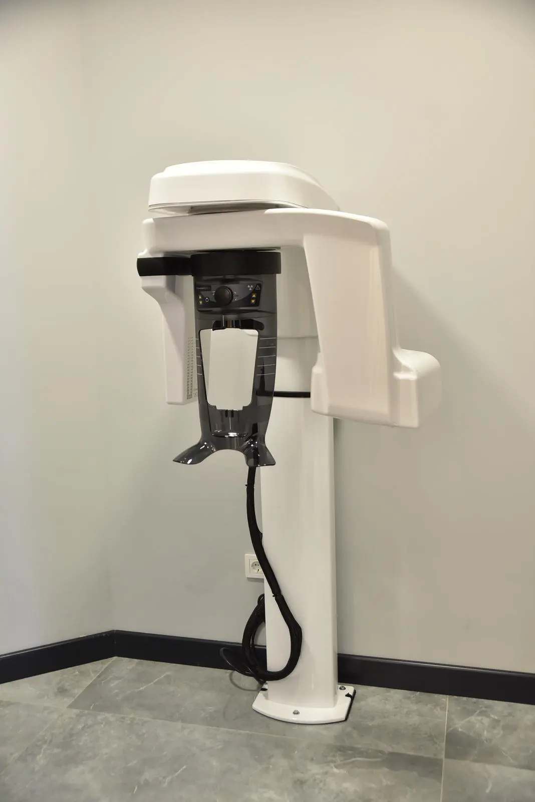Von der Klinik bereitgestelltes Foto von Esistanbul Zahnklinik