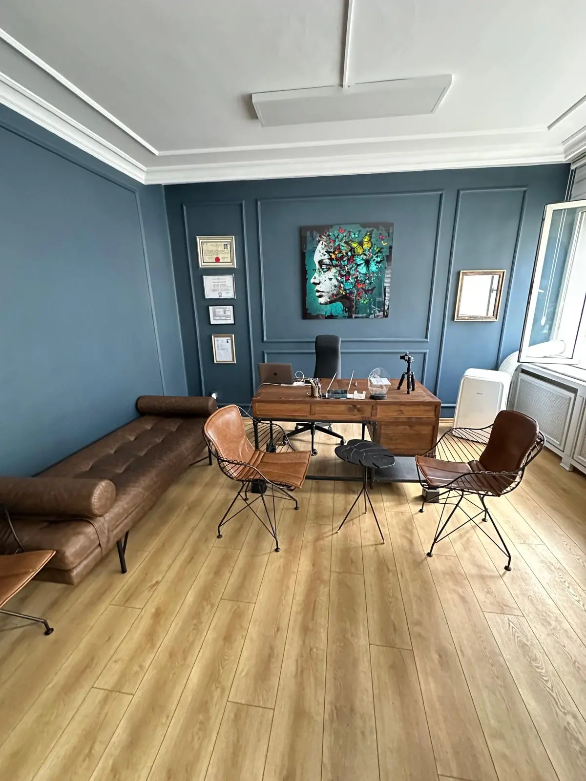 Von der Klinik bereitgestelltes Foto von Dr. Umut Say