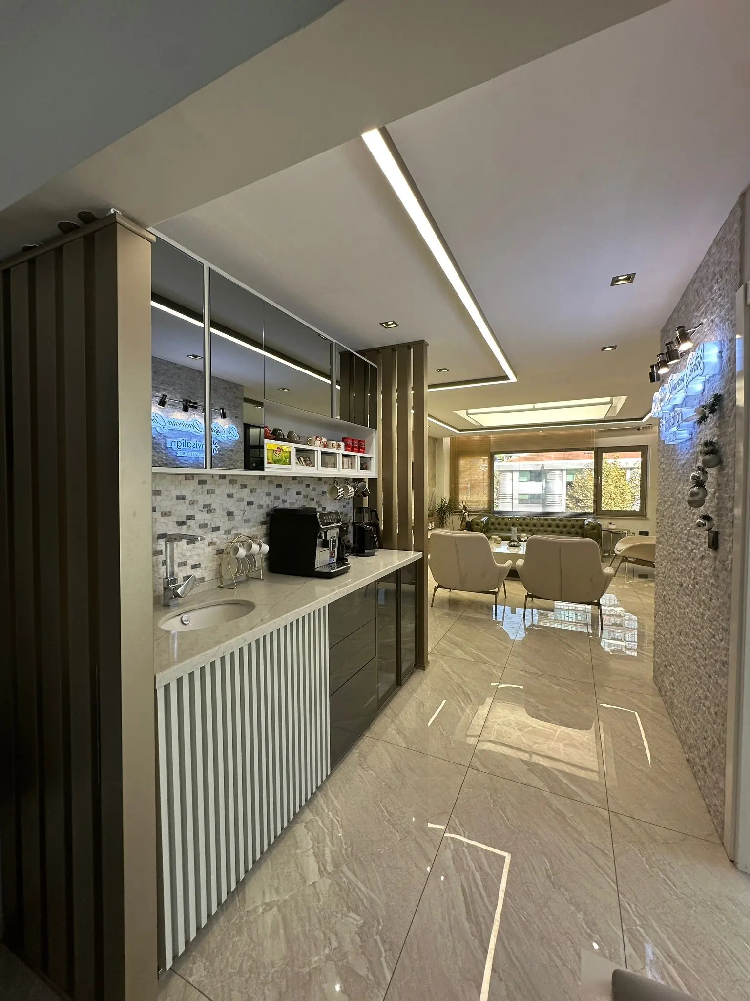 Clinic-provided photograph of Dr Çiğdem Demircan Çörtük